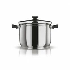 Μαρμίτα Inox PYRAMIS CLASSIC-28 11,6lt Φ28 015028101