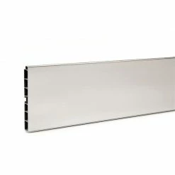 Alphab2b Μπάζα 140x10cm Innox