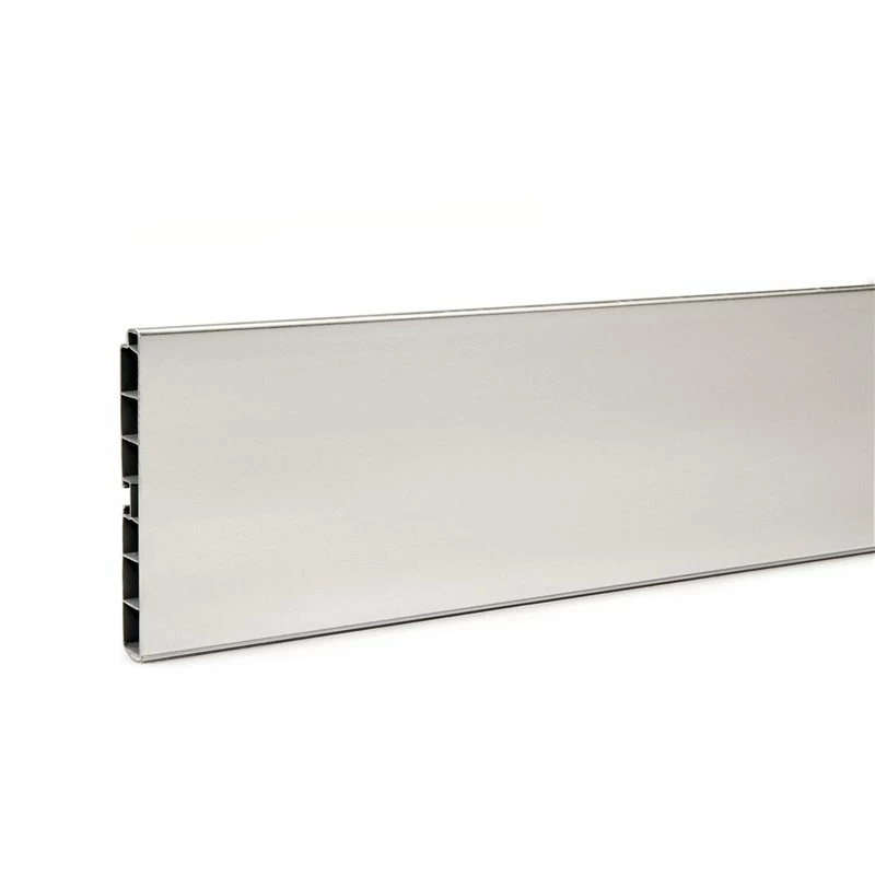 Alphab2b Μπάζα 200x10 Innox. EL-0302016