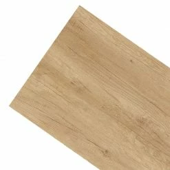 Πάγκος Egger ST10 Φυσικό Δρυς 205x60x3.8cm