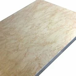 Alphab2b Πάγκος κουζίνας 205x60x3,8 LATINA MARBLE EGGER Μπεζ SO-TABLETOP7