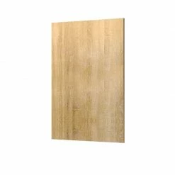 Alphab2b Πλαϊνό Κουζίνας 58x82, Σονόμα SO-ALIPLAINO