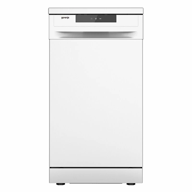 Πλυντήριο πιάτων ελεύθερο 45 Cm GORENJE FS 45 GS52040W - 736021 Λευκό 033002501