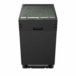 Πλυντήριο πιάτων εντοιχιζόμενο 45 Cm GORENJE FI 45 GV52040 - 735999 Μαύρο 033002201