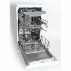 Πλυντήριο πιάτων εντοιχιζόμενο / ελεύθερο ESKIMO ES 3047 IN