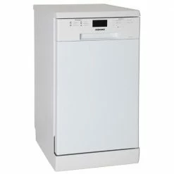 Πλυντήριο πιάτων εντοιχιζόμενο / ελεύθερο ESKIMO ES 3047 W