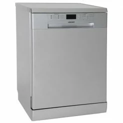 Πλυντήριο πιάτων εντοιχιζόμενο / ελεύθερο ESKIMO ES 3067 IN