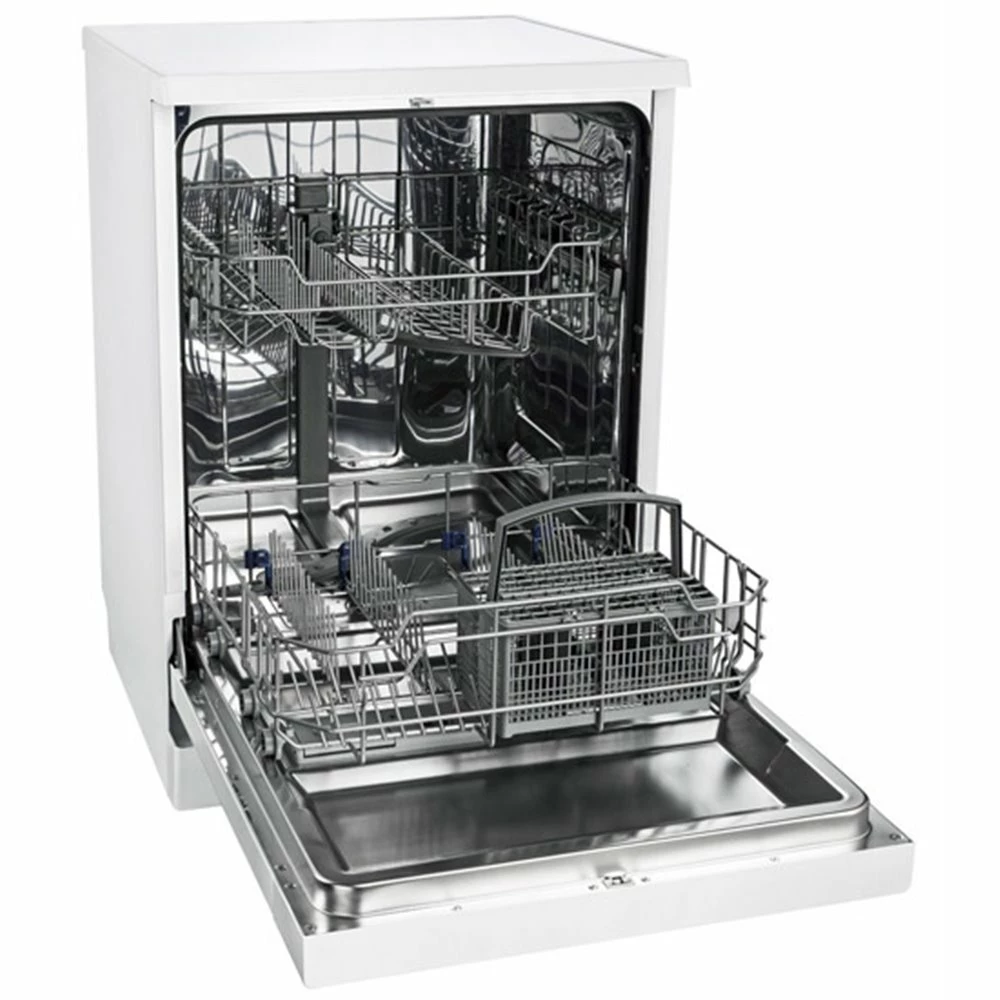 Πλυντήριο πιάτων εντοιχιζόμενο / ελεύθερο ESKIMO ES 3067 W - Image 2