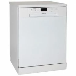 Πλυντήριο πιάτων εντοιχιζόμενο / ελεύθερο ESKIMO ES 3067 W