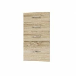 Alphab2b Προσόψεις Συρταρίερας Modest Σονόμα 40x71.3x1.6cm