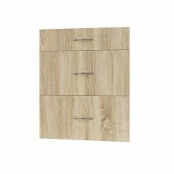 Alphab2b Προσόψεις Συρταρίερας Modest Σονόμα 60x82x1.6cm