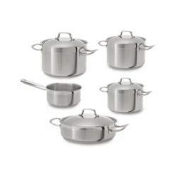 Σετ Μαγειρικά Σκεύη TEKA S.305