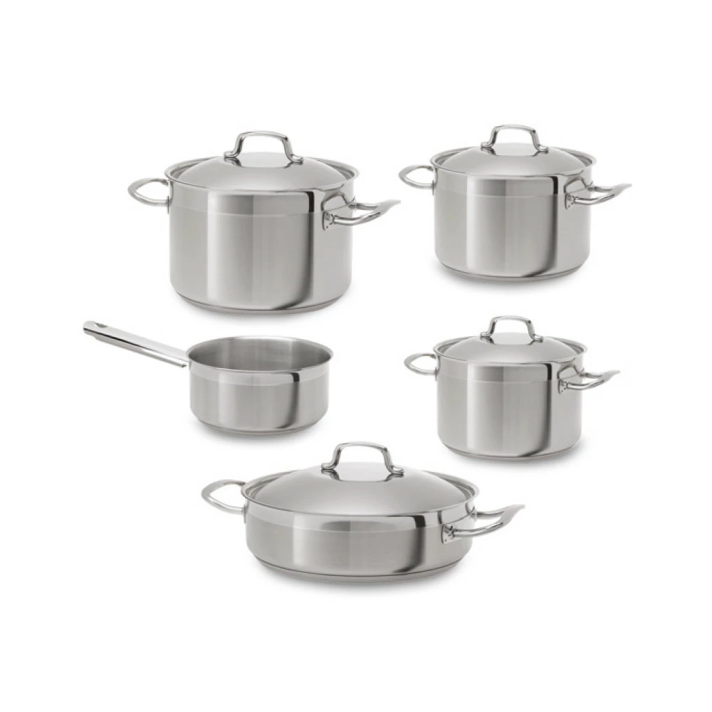 Σετ Μαγειρικά Σκεύη TEKA S.305