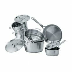 Σετ σκεύη FRANKE ALESSI BY FRANKE 1000000460