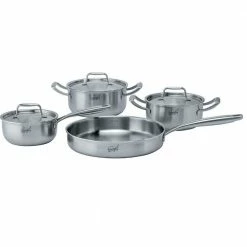 Σετ σκεύη FRANKE MAKE IT WONDERFUL 1000000459