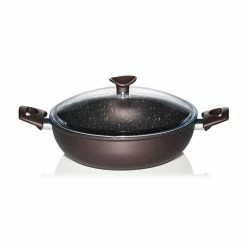 Σοτέζα αντικολλητική PYRAMIS STONE CHEF 2,8lt Φ28 014003901