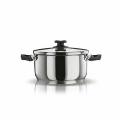 Χύτρα Inox PYRAMIS CLASSIC-24 5,5lt Φ24 015024201