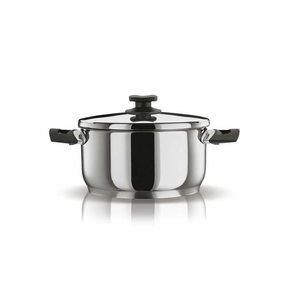 Χύτρα Inox PYRAMIS CLASSIC-28 8,6lt Φ28 015028201