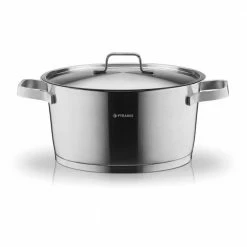 Χύτρα Inox PYRAMIS STEEL LINE 4,7lt Φ26 014006001