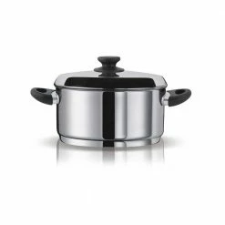 Χύτρα Inox PYRAMIS ZEON-22 4,2lt Φ22 015222201