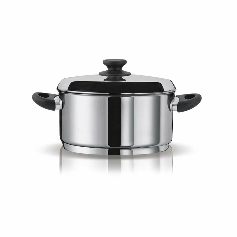 Χύτρα Inox PYRAMIS ZEON-22 4,2lt Φ22 015222201