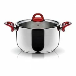 Χύτρα PYRAMIS ESSENTIO 2,5lt Φ20 014006401