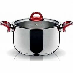 Χύτρα Pyramis Essentio 4,5lt 014006601