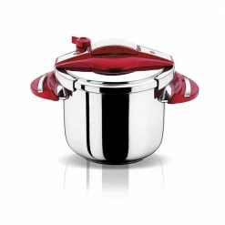 Χύτρα ταχύτητας PYRAMIS CHROMA 6 LT 014003101