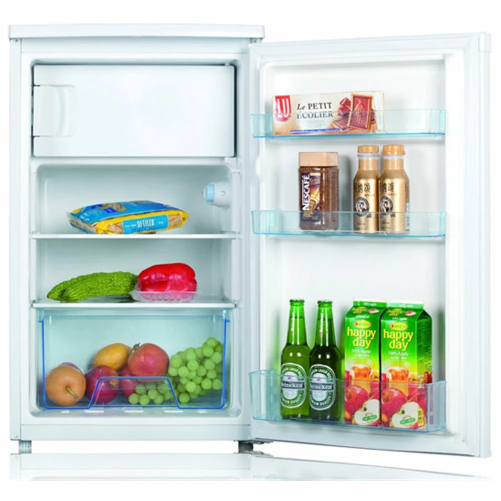 Ψυγείο μονόπορτο ESKIMO ES 8098 Λευκό - Image 2