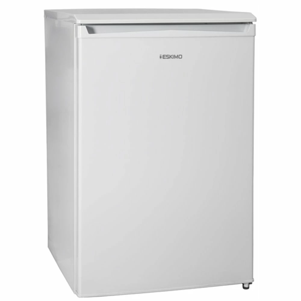 Ψυγείο μονόπορτο ESKIMO ES 8115 Λευκό