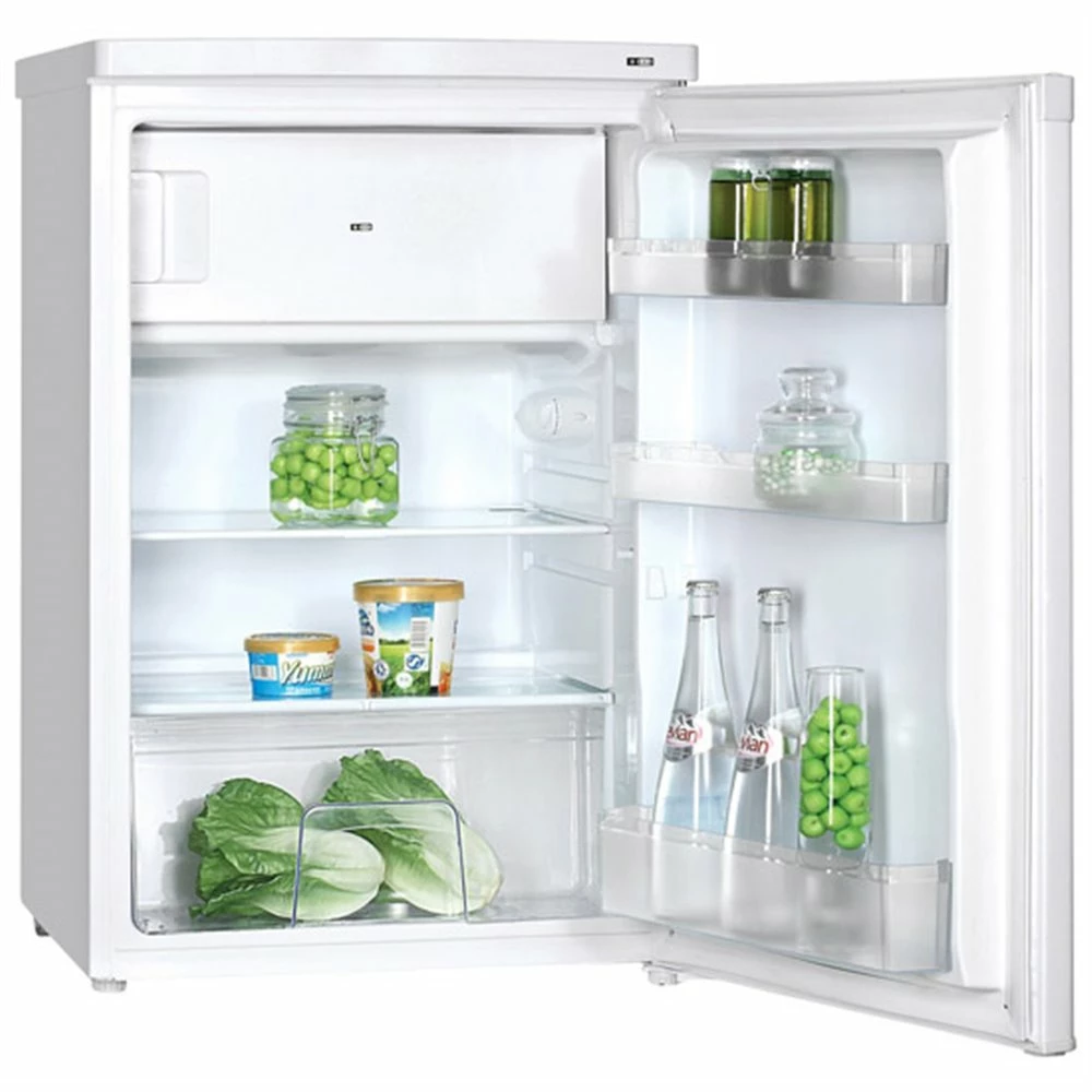 Ψυγείο μονόπορτο ESKIMO ES 8118 W Λευκό - Image 2