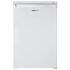 Ψυγείο μονόπορτο ESKIMO ES 8118 W Λευκό