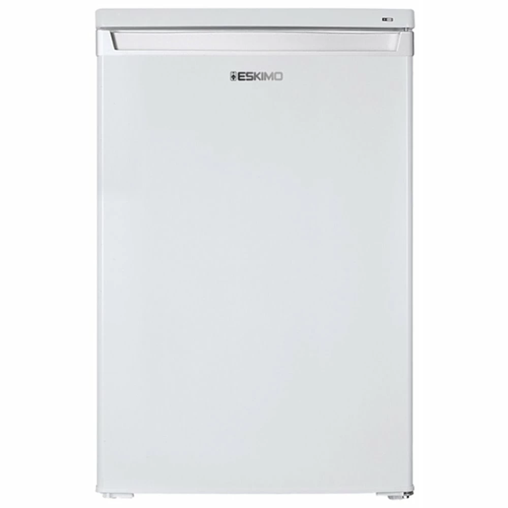 Ψυγείο μονόπορτο ESKIMO ES 8118 W Λευκό