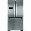 Ψυγειοκαταψύκτης Inox Side By Side FRANKE FRFD 6020 NF XS A+ 3181371001